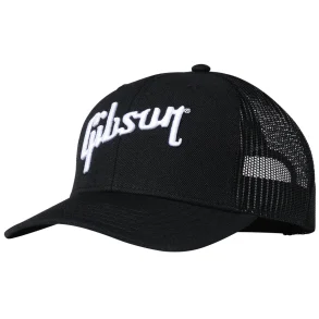 Gibson Classic Trucker Cab